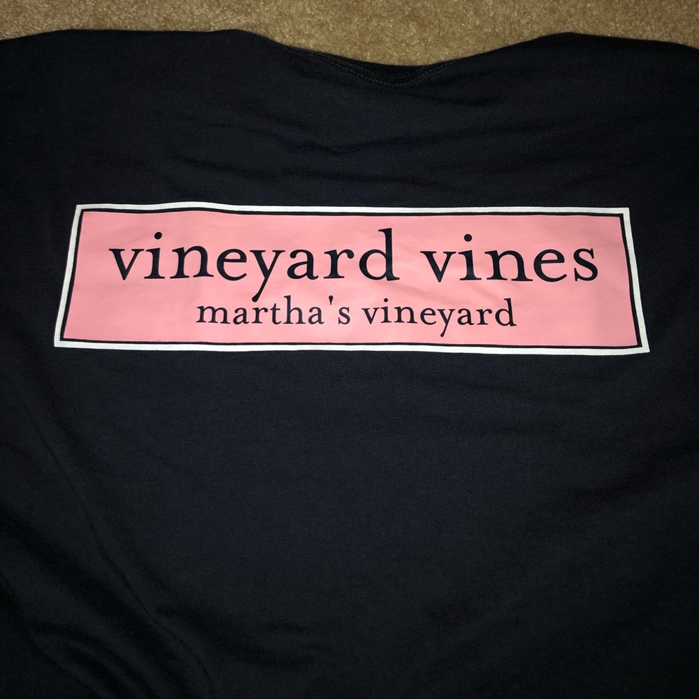 Vineyard Vines Martha’s Vineyard T-Shirt